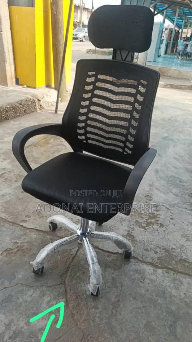 Office Chair Abvcyin546 · Photo 1