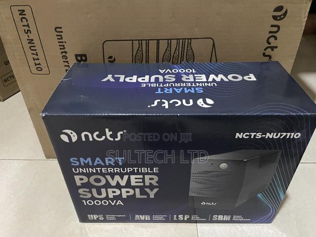 NCTS 1000va Ups · Photo 3