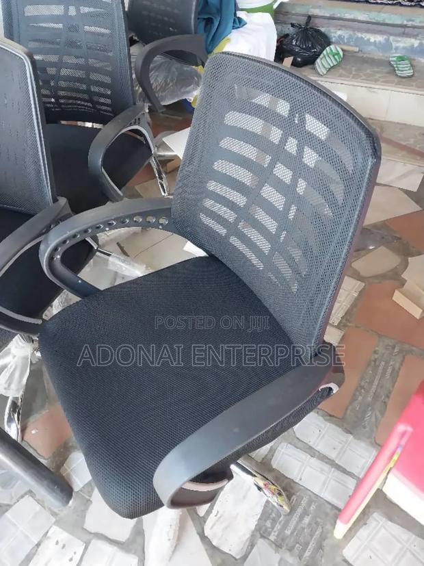 Office Chair Gbhjf456jb23 · Photo 1