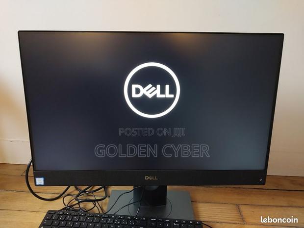 Dell OptiPlex 7000 7410 All-in-One 16GB Intel Core I5 SSD 256GB