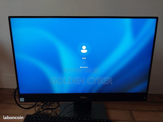 Dell OptiPlex 7000 7410 All-in-One 16GB Intel Core I5 SSD 256GB photo 2