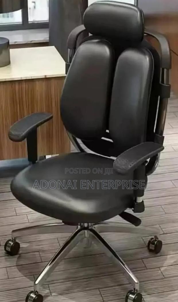 Office Chair Vgvnfh567we · Photo 1