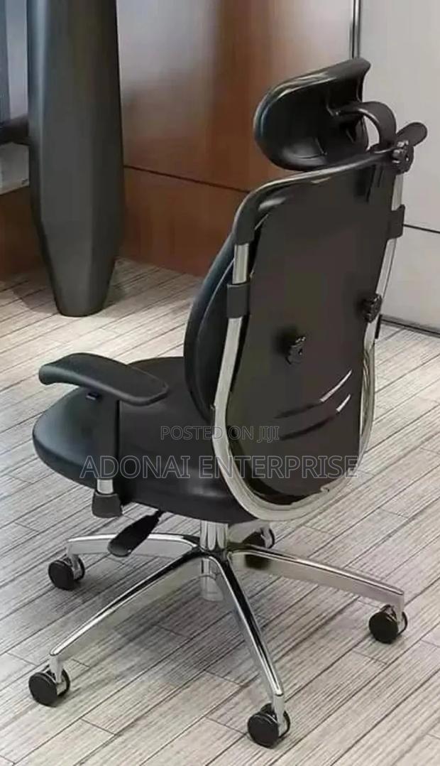 Office Chair Vgvnfh567we · Photo 2
