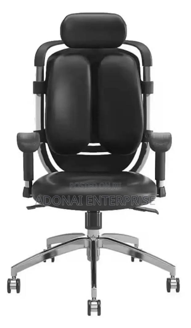 Office Chair Vgvnfh567we · Photo 3