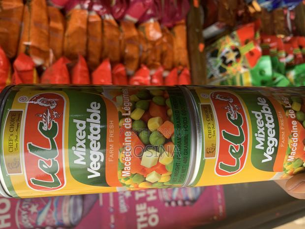 Vegetables Mix · Photo 2
