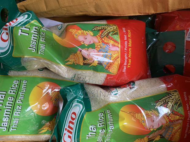 Gino Rice Thai Jasmine · Photo 2