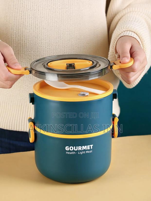 Gourmet 2 in 1 Lunch photo 2