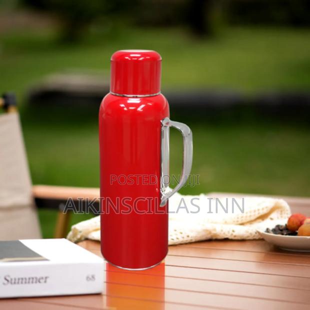 Elegant Temperature Flask photo 2