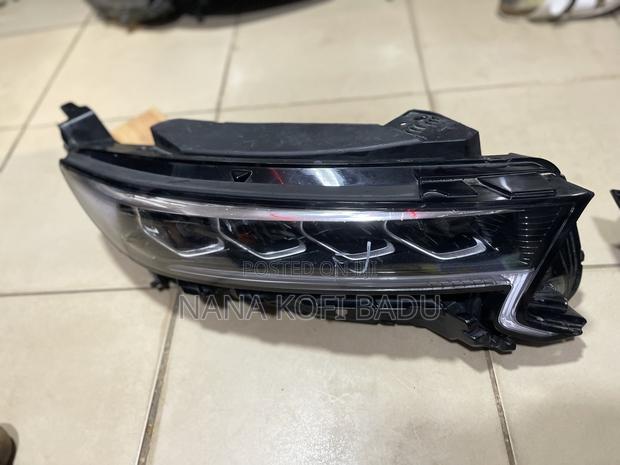 Kia Cadenza 2020-2022 Headlights Full Led Original