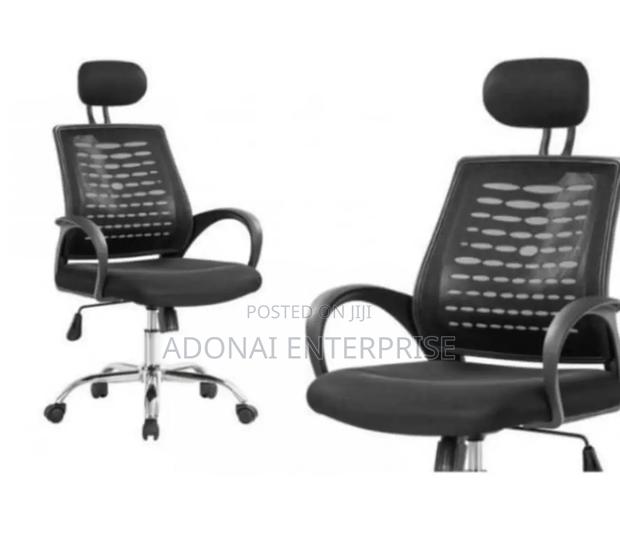 Office Chair Hvngdg673b · Photo 1