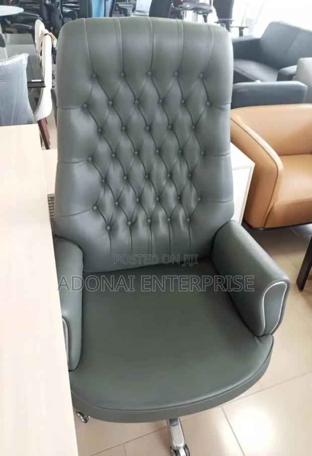 Executive Office Chair Bch6t