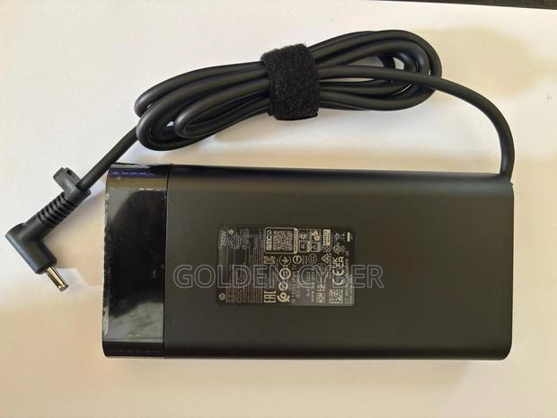 Hp Omen 280w Charger 20v 14a Laptop Ac Power Adapter