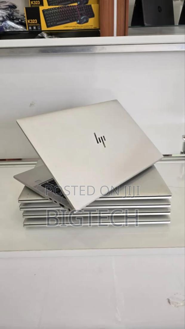 Laptop HP EliteBook 845 G7 16GB AMD Ryzen 5 SSD 512GB