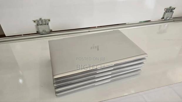 Laptop HP EliteBook 845 G7 16GB AMD Ryzen 5 SSD 512GB photo 2