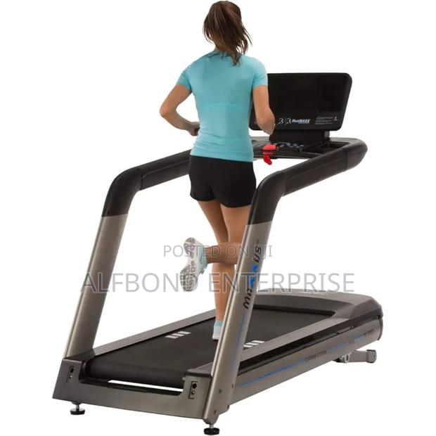 Maxxus Germany Commercial Robust Treadmill 200kg photo 2