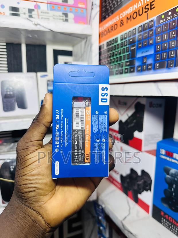 1tb Nvme SSD · Photo 4
