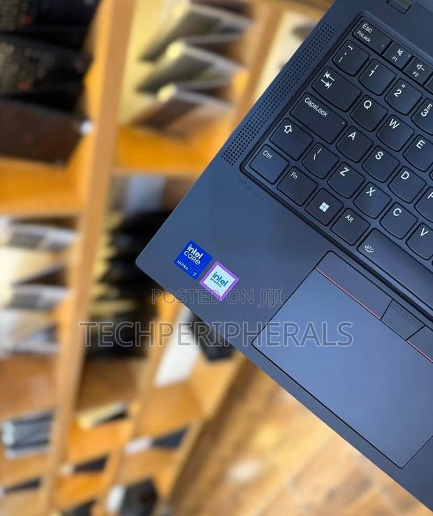 New Laptop Lenovo 16GB Intel Core I7 SSD 512GB photo 2