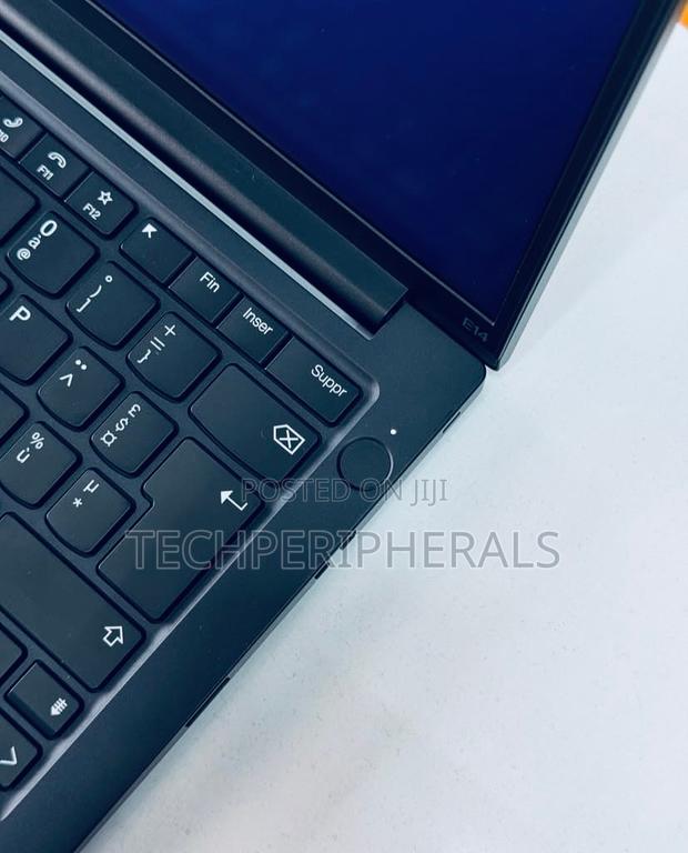 New Laptop Lenovo ThinkPad E14 G5 16GB Intel Core I5 SSD 512GB photo 2