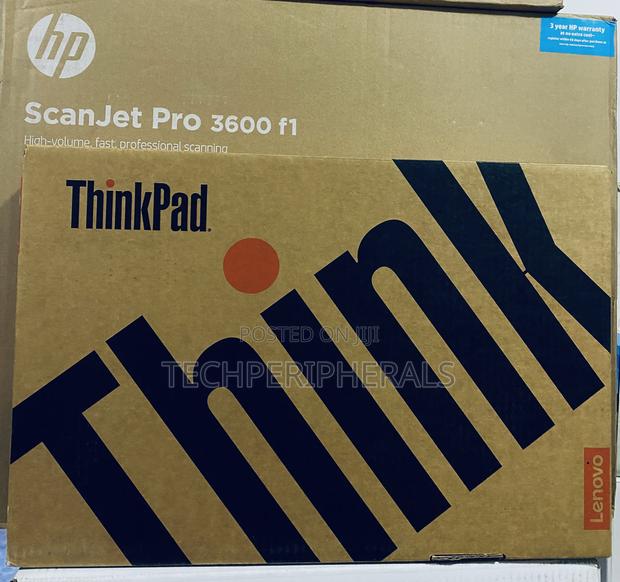 New Laptop Lenovo ThinkPad E16 G1 8GB Intel Core I5 SSD 512GB