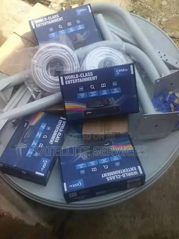 DSTV Decoder Set photo 8