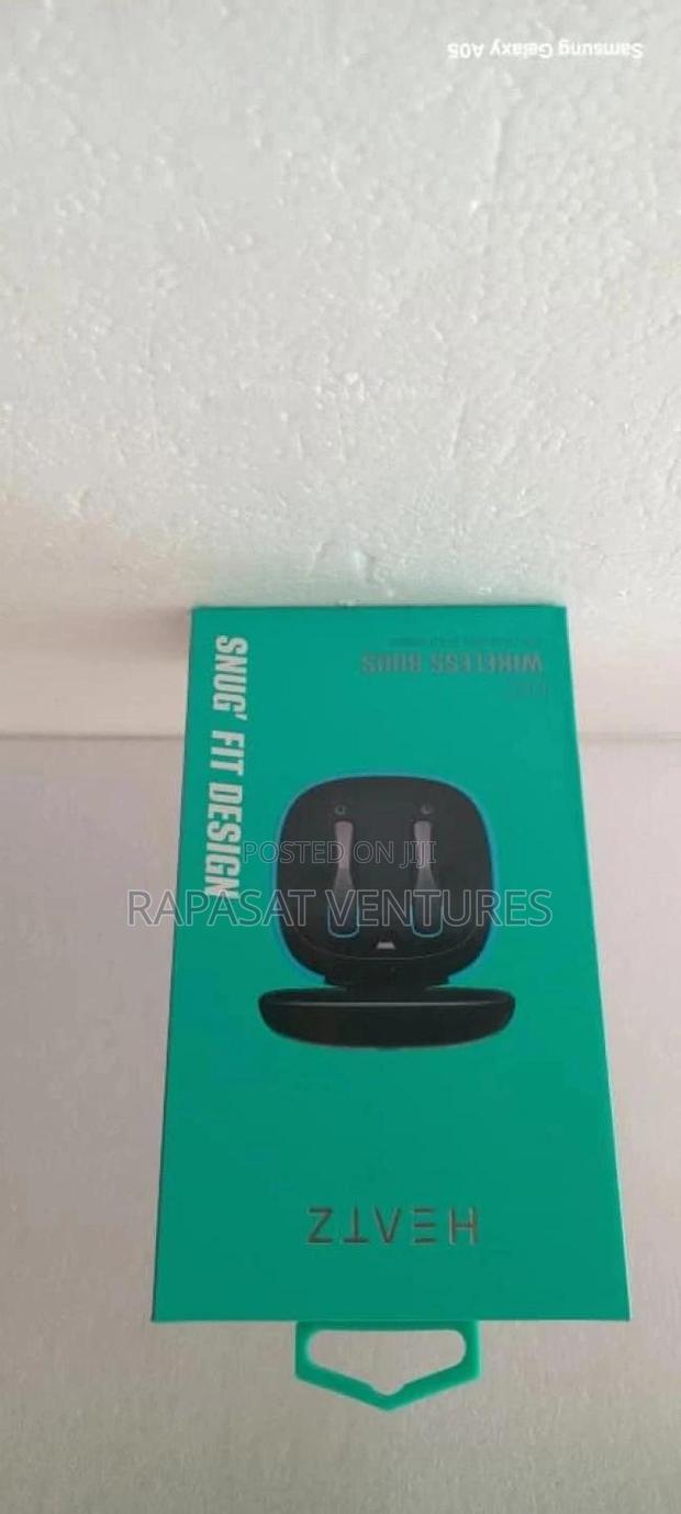 Heatz Wireless Buds Hb7 · Photo 3