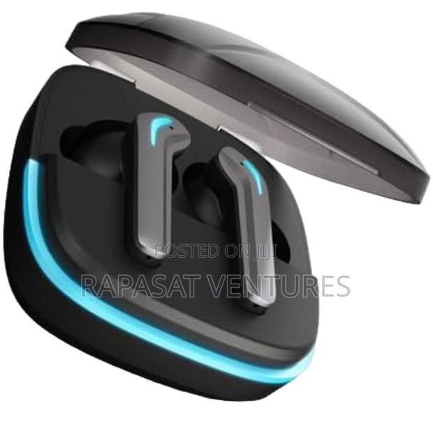 Heatz Wireless Buds Hb7 · Photo 4