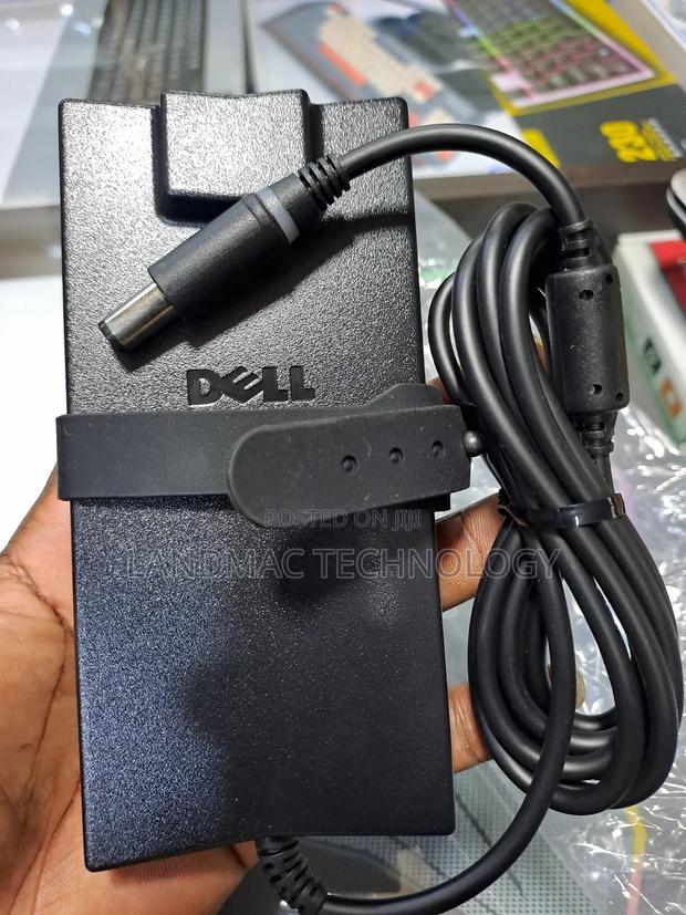 Dell 65w Big Pin Laptop Charger · Photo 3