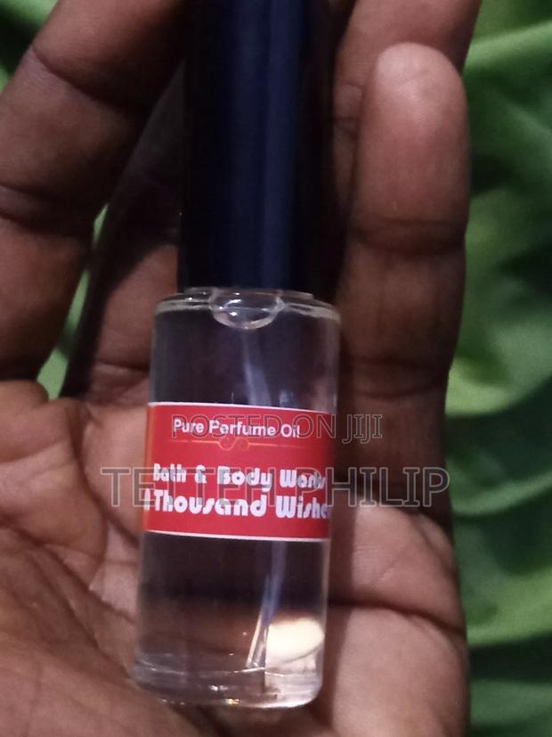 15ml Designer Perfume Oils · Photo 4