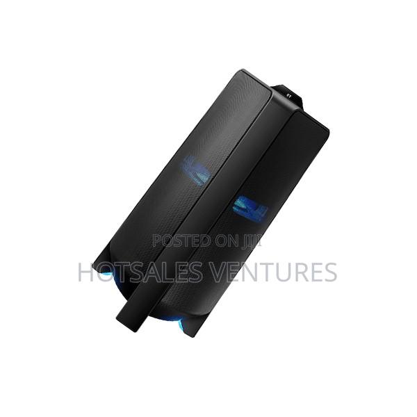 Affordable Samsung 1500 Watt Sound Tower - Mx-T70/Zn · Photo 2