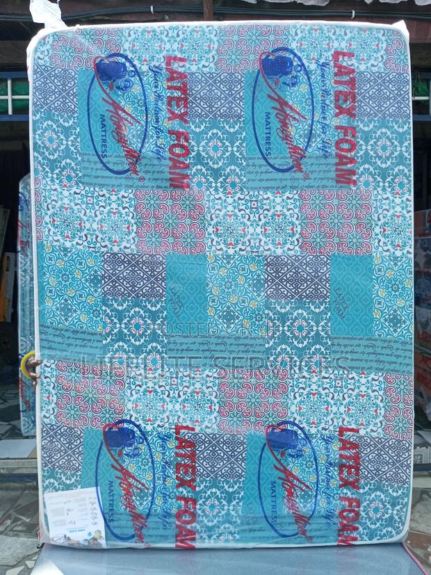 Double 10" Mattress - 4 Best Sleep · Photo 4