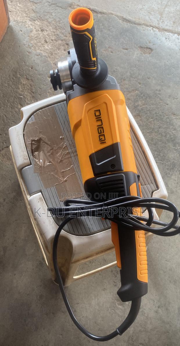 Dingqi Angle Grinder 2300w