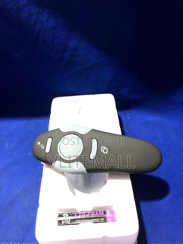 Pp-01 Wireless Presenter photo 2