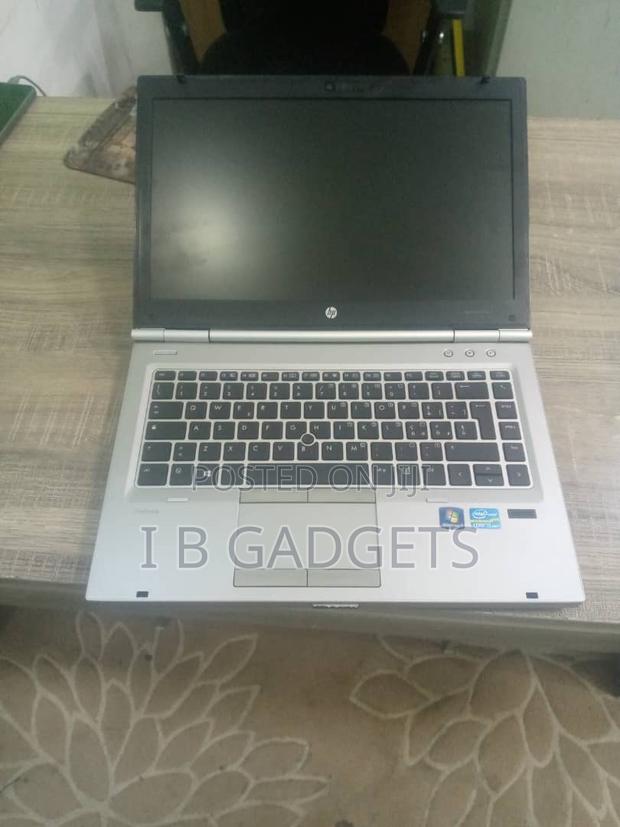 Laptop HP EliteBook 8440P 4GB Intel Pentium HDD 500GB photo 3