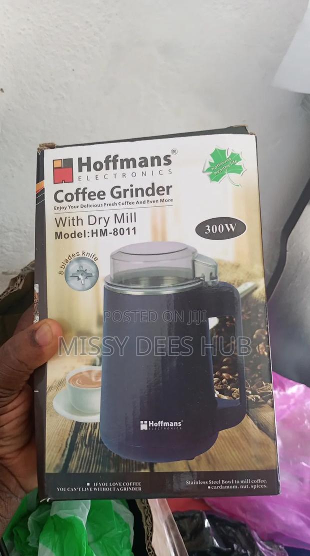 Hoffmans Dry Food Grinder photo 3
