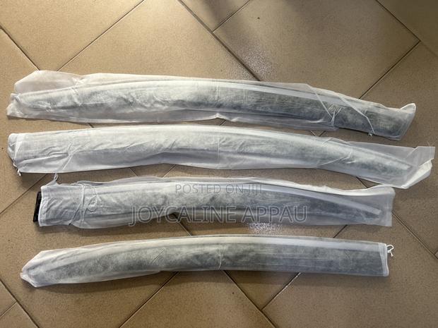 Honda Civic 2012 to 2015 Window Door Visor/Rain Guard photo 5