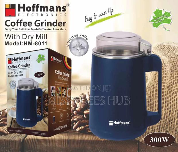 Hoffmans Dry Food Grinder photo 2