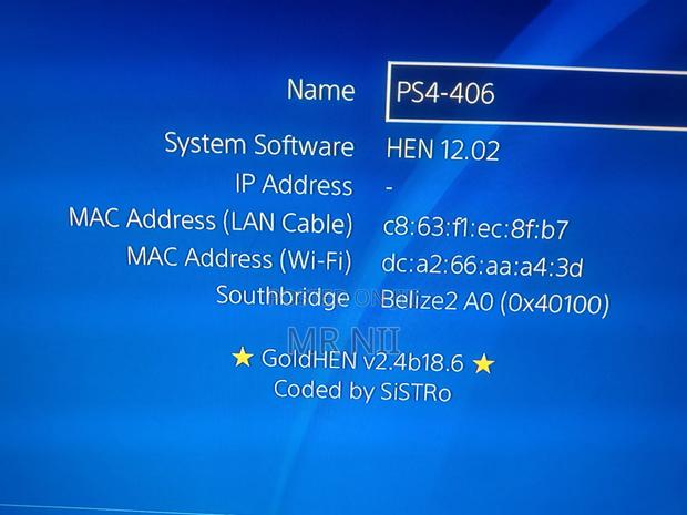 Jailbreak and Install Ps4 Games photo 2