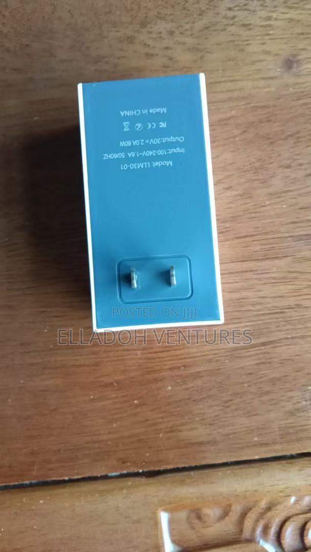 Starlink Mini Power Supply Adapter Only photo 2