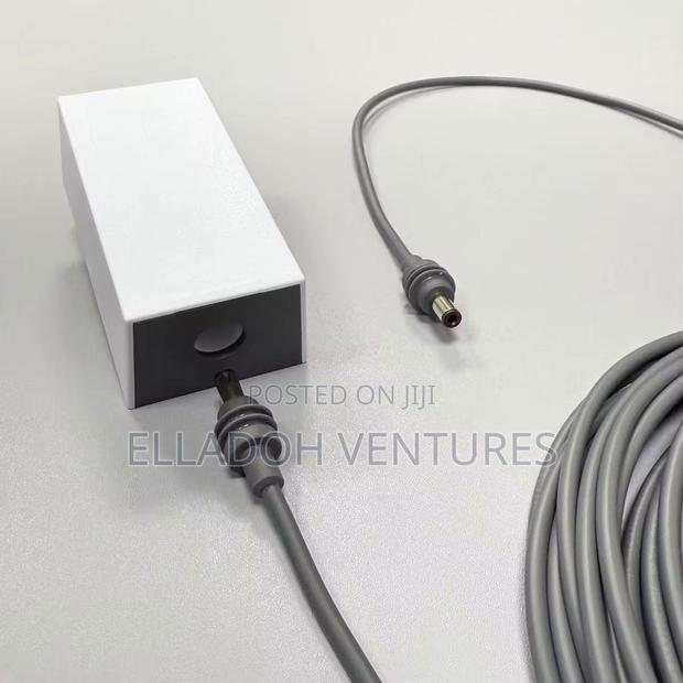 Starlink Mini Power Supply Adapter Only