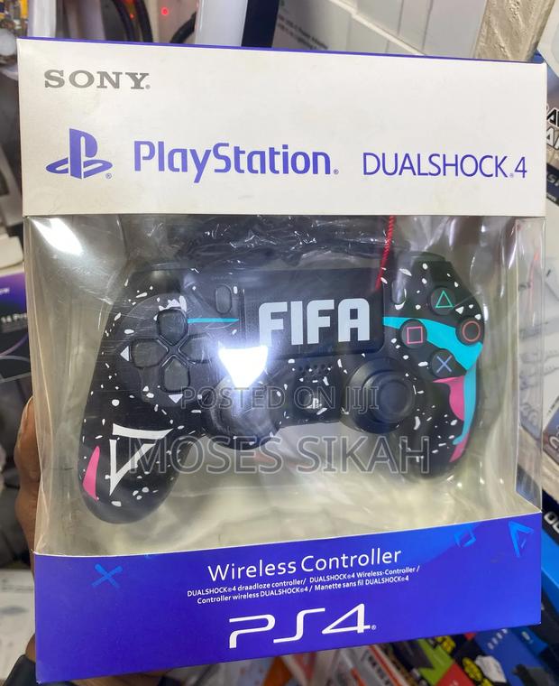 Fifa Playstation Wireless Controller