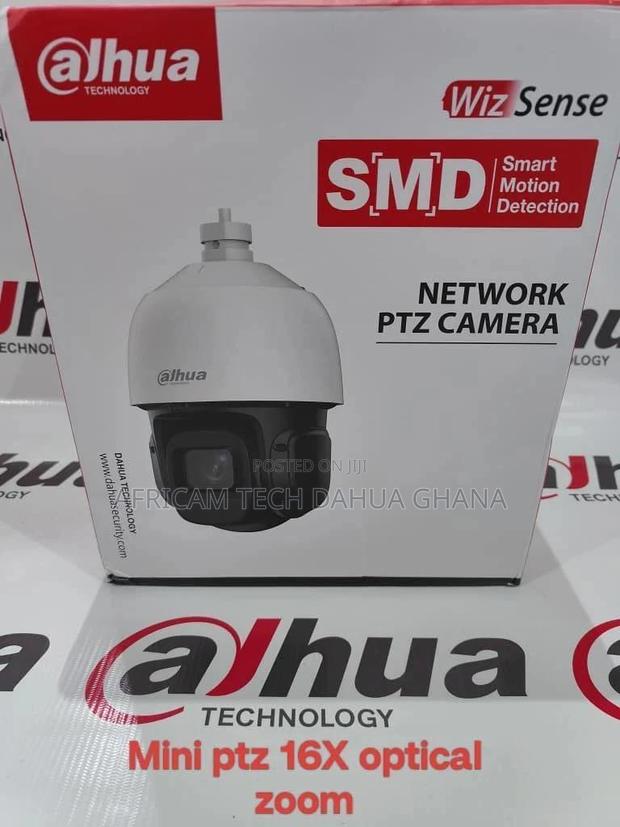 Dahua Network Ptz Camera Mini · Photo 2