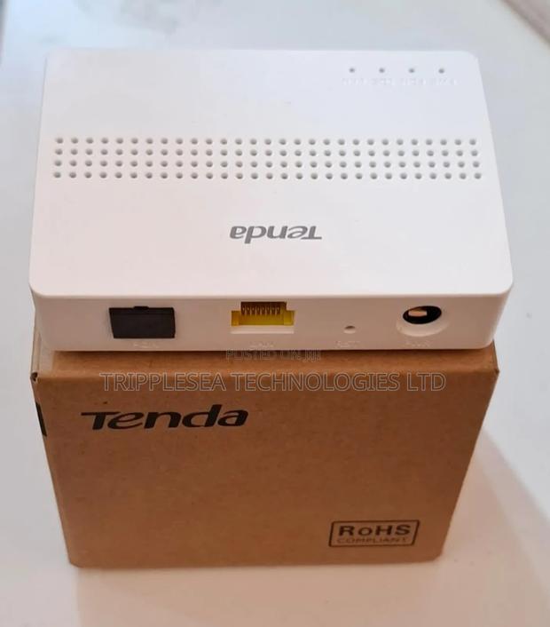 Tenda Hg1 Xpon Ont · Photo 2