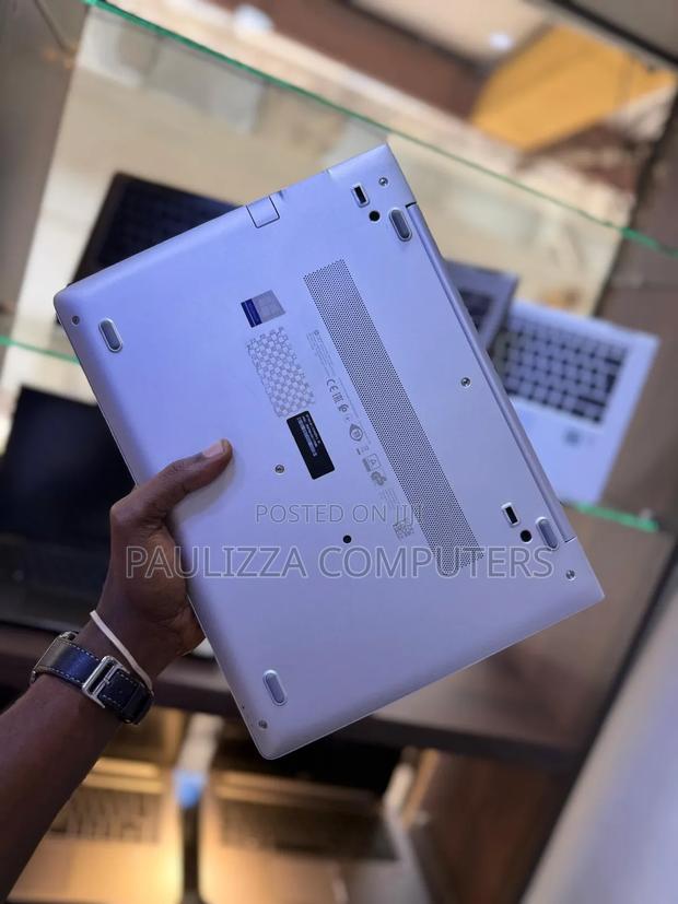 Laptop HP EliteBook 840 G6 16GB Intel Core i7 SSD 256GB photo 6