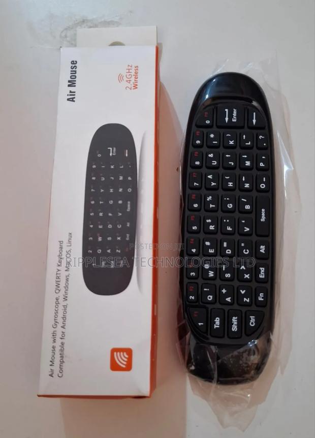 Air Mouse 2.4ghz · Photo 2