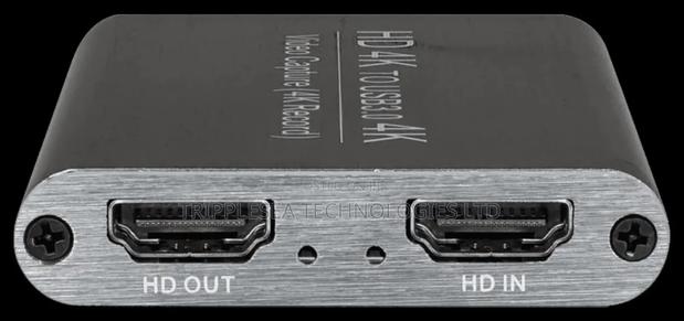Usb 3.0 Video Capture Card · Photo 2
