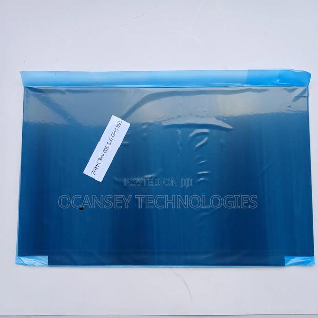 Brand-New LCD 15.6" FHD Laptop Screen 300 Nits 144hz