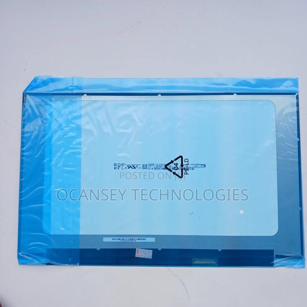 Brand-New LCD 15.6" FHD Laptop Screen 300 Nits 144hz photo 2