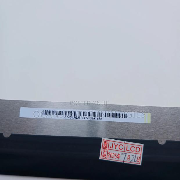 Brand-New LCD 15.6" FHD Laptop Screen 300 Nits 144hz photo 3