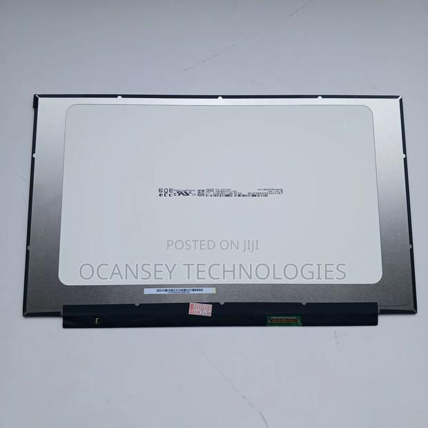 Brand-New LCD 15.6" FHD Laptop Screen 300 Nits 144hz photo 4