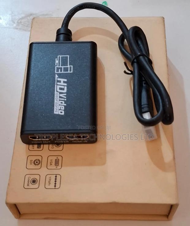 Usb 3.0 Video Capture 1080p · Photo 2